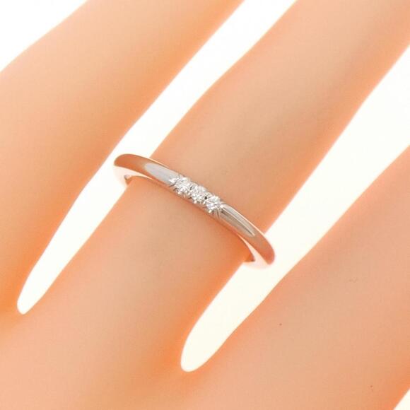 TIFFANY Authentic Silver Ring - Picture 5 of 5